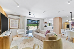 C'est Mermaid - A Stunning Beachside Escape